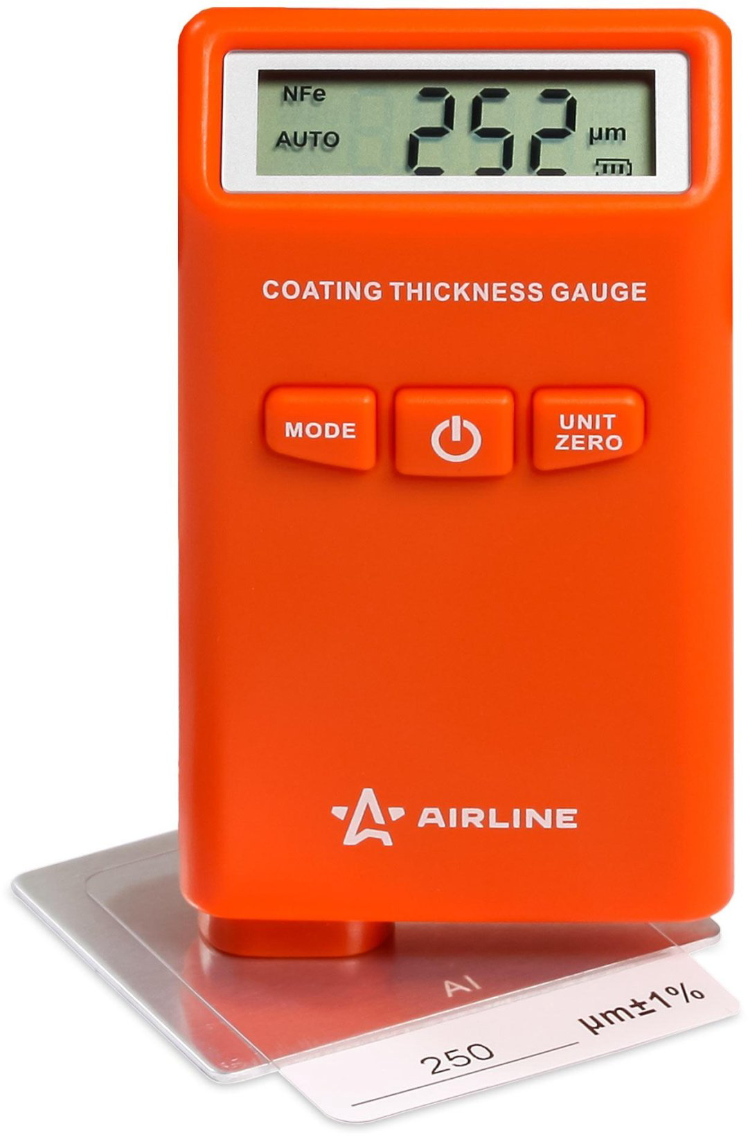 Вихретоковый толщиномер AIRLINE AKAA001 купить,NaN