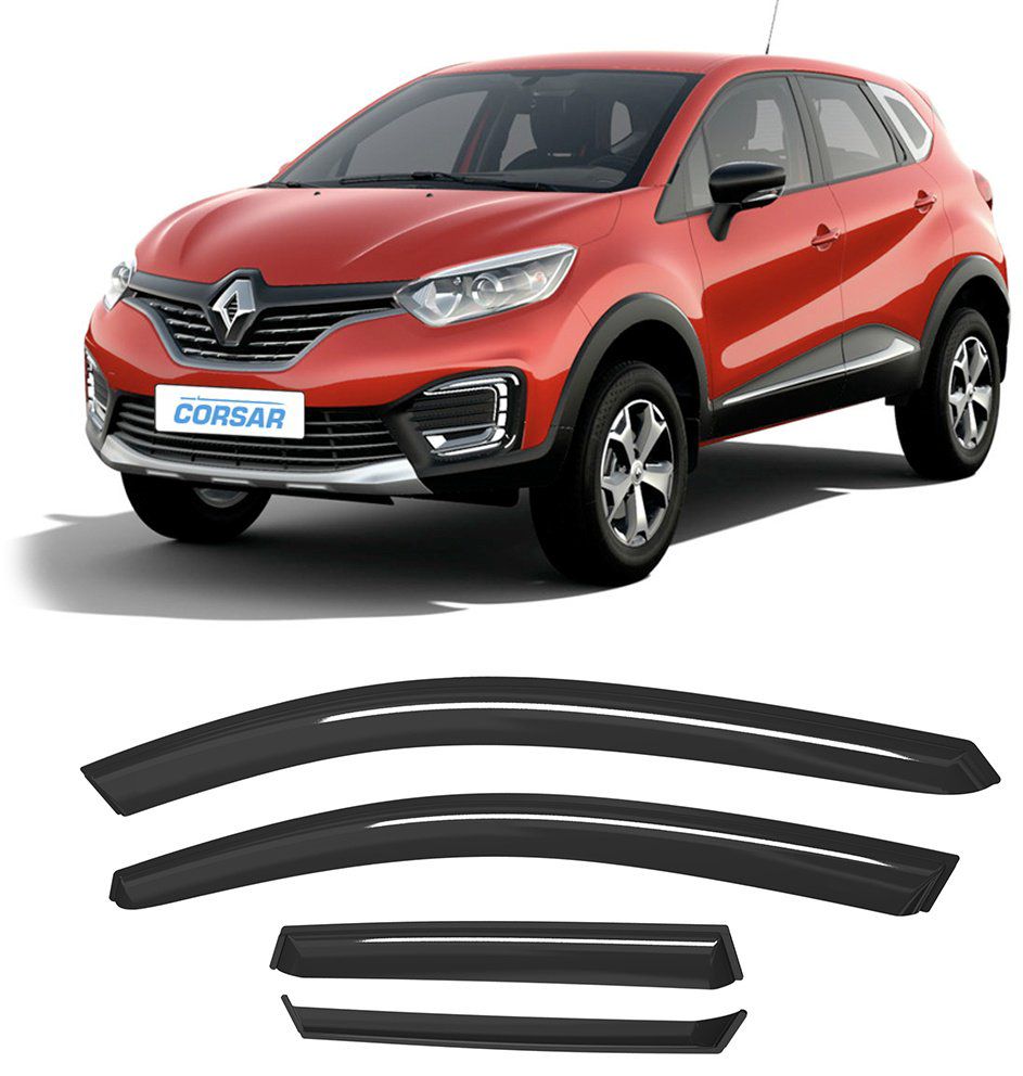 AZARD DEF00858 для Renault Kaptur 2016-2025 купить,NaN