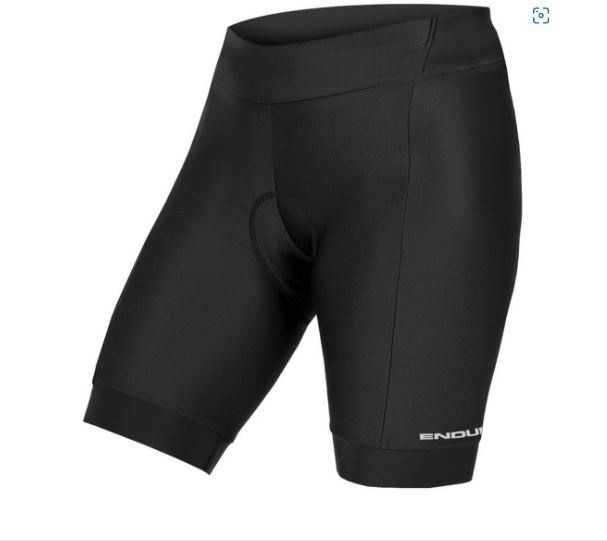 Спортивные шорты Endura черный купить,NaN