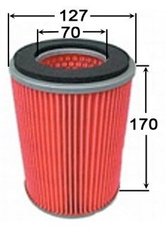 Winkod воздушный фильтр WA2929 купить,NaN