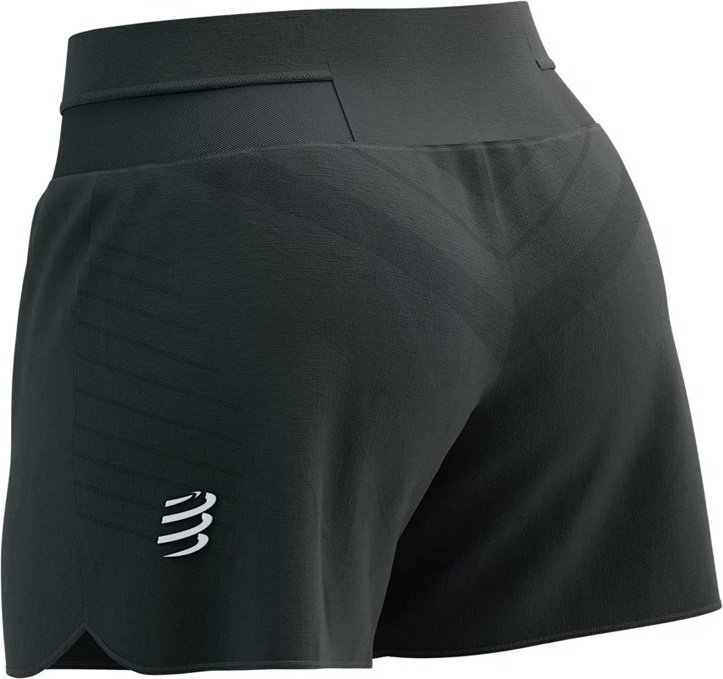 Спортивные шорты Compressport черный