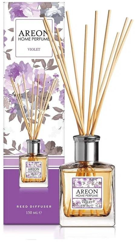 Диффузор AREON HOME PERFUMES 50 мл купить,NaN