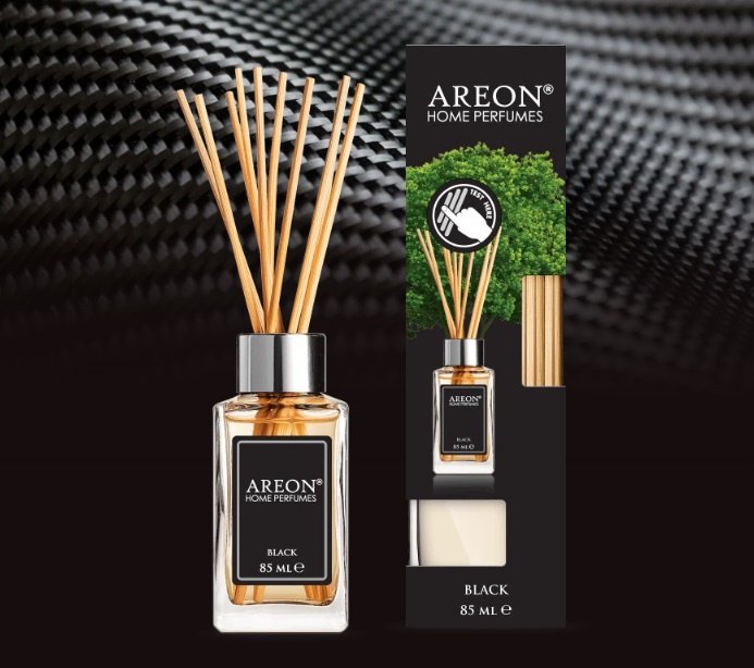 Диффузор Areon Home Perfume Areon Sticks LUX 85 мл купить,NaN