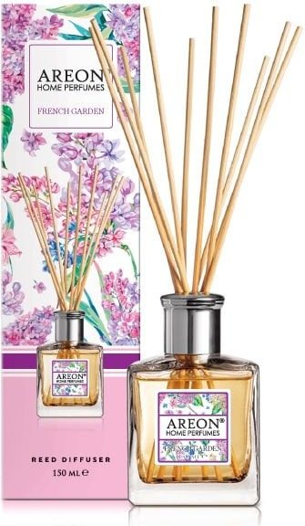 Диффузор AREON Home Perfume Botanic French Garden 150 мл купить,NaN