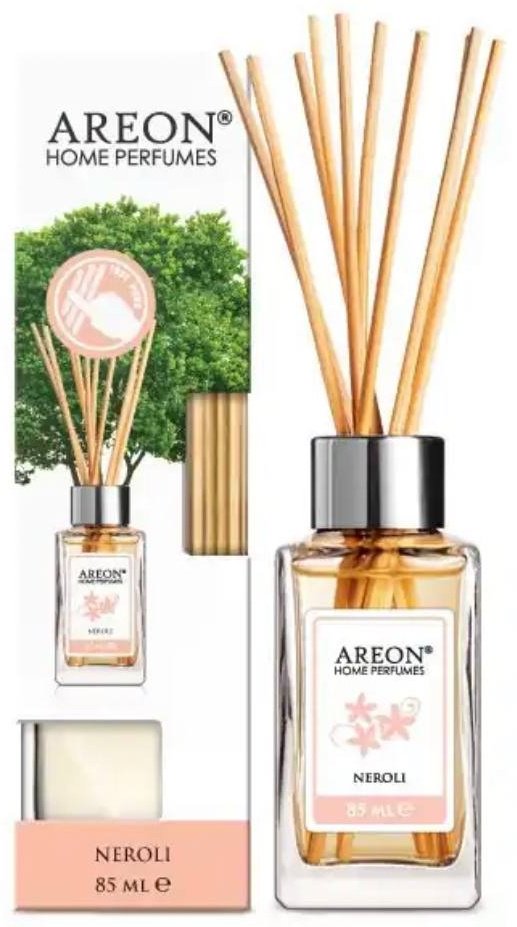 Диффузор Areon Home Perfume Neroli 85 мл купить,NaN