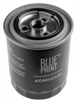 Blue Print топливный фильтр ADM52333 купить,NaN