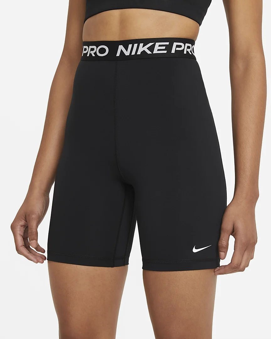 Спортивные шорты Nike черный купить,NaN