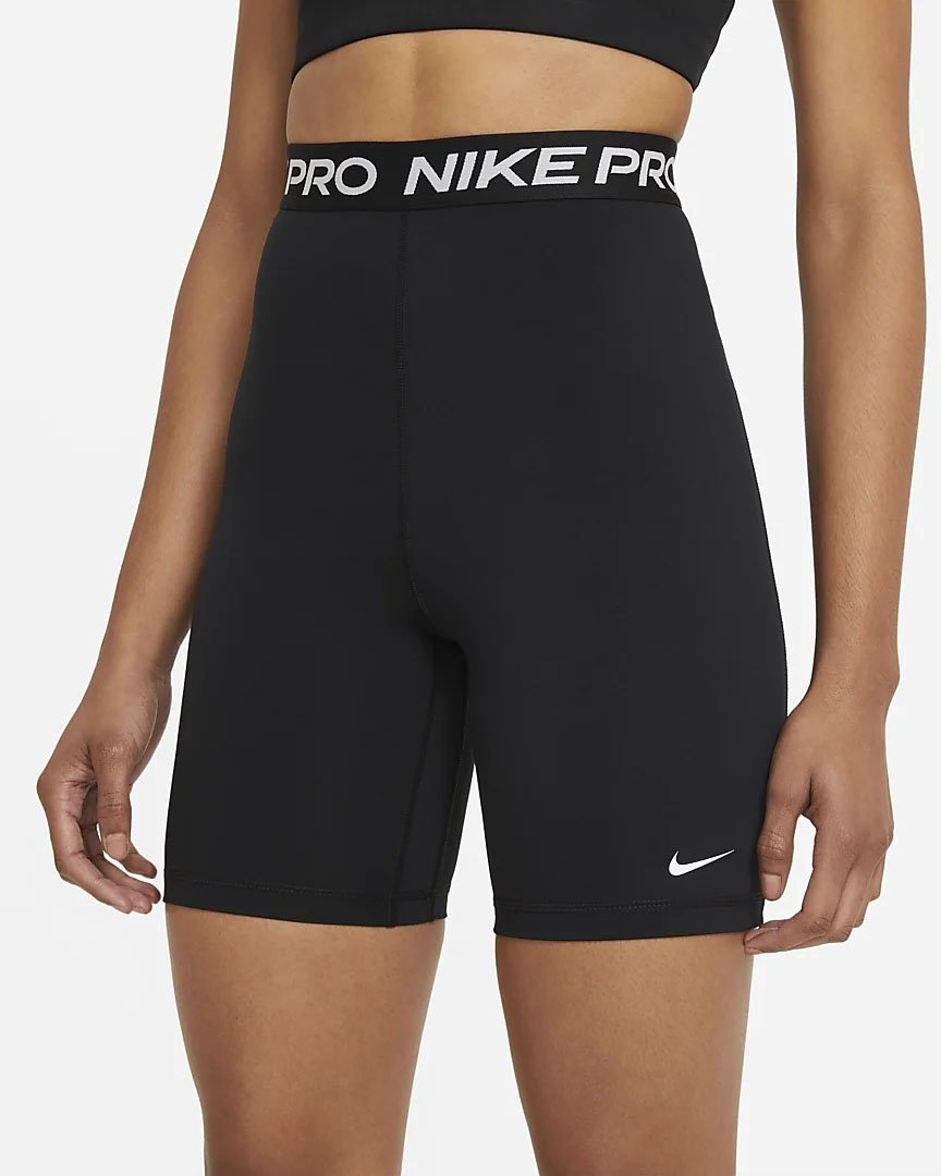 Спортивные шорты Nike черный купить,NaN