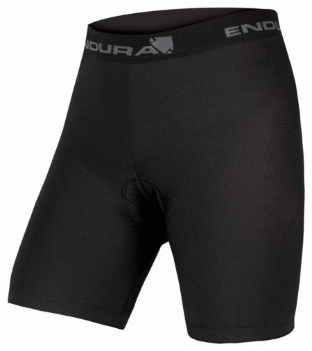 Спортивные шорты Endura черный купить,NaN