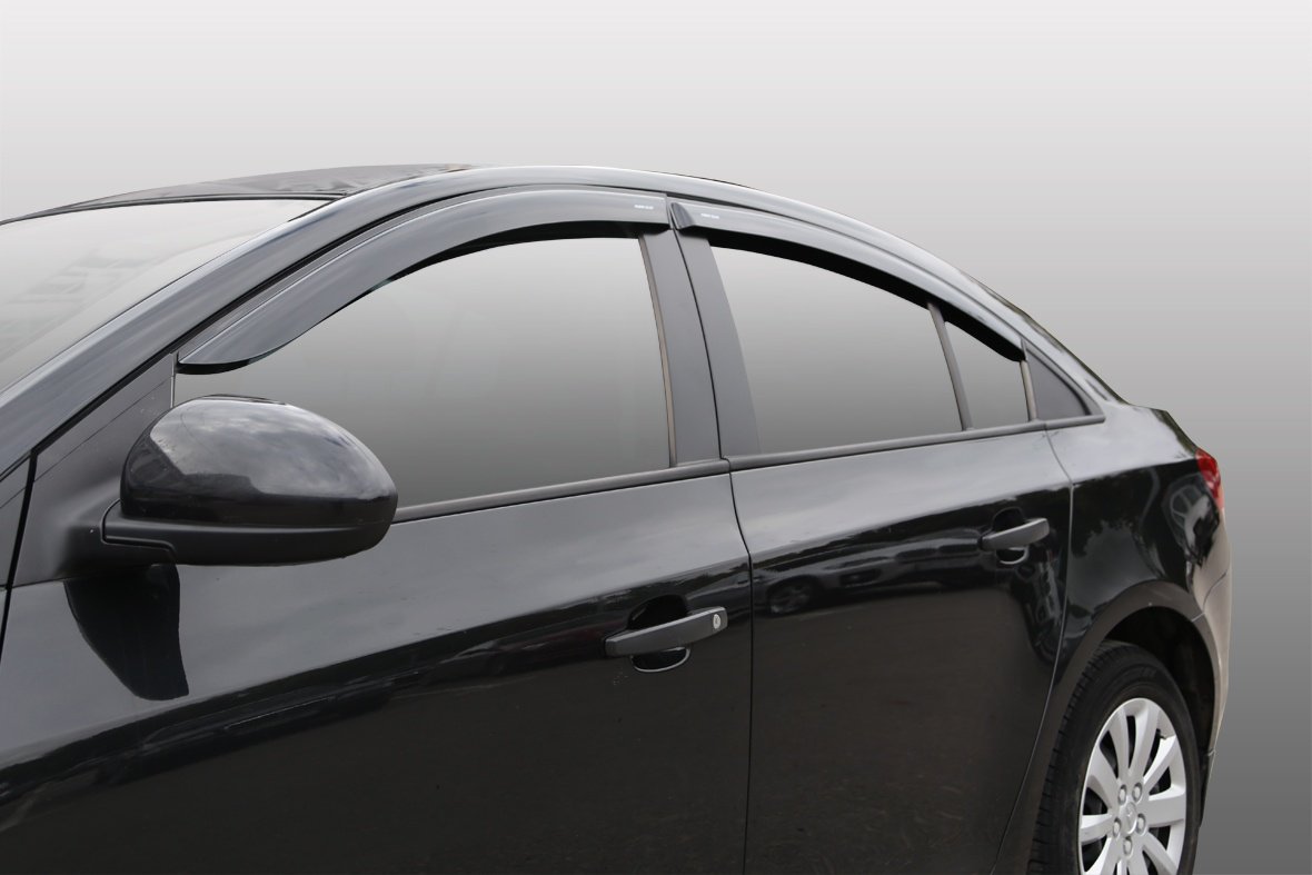 VORON GLASS DEF00237 для Chevrolet Cruze 2009-2015 купить,NaN