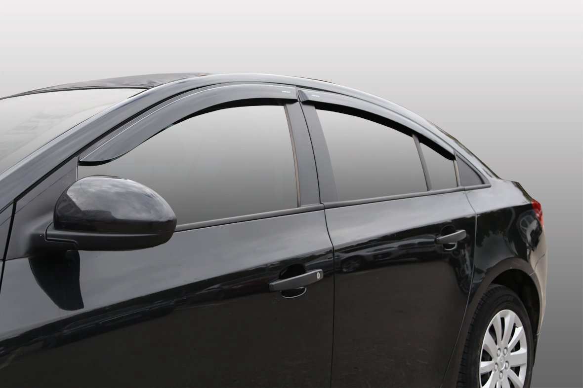 VORON GLASS DEF00237 для Chevrolet Cruze 2009-2015 купить,NaN