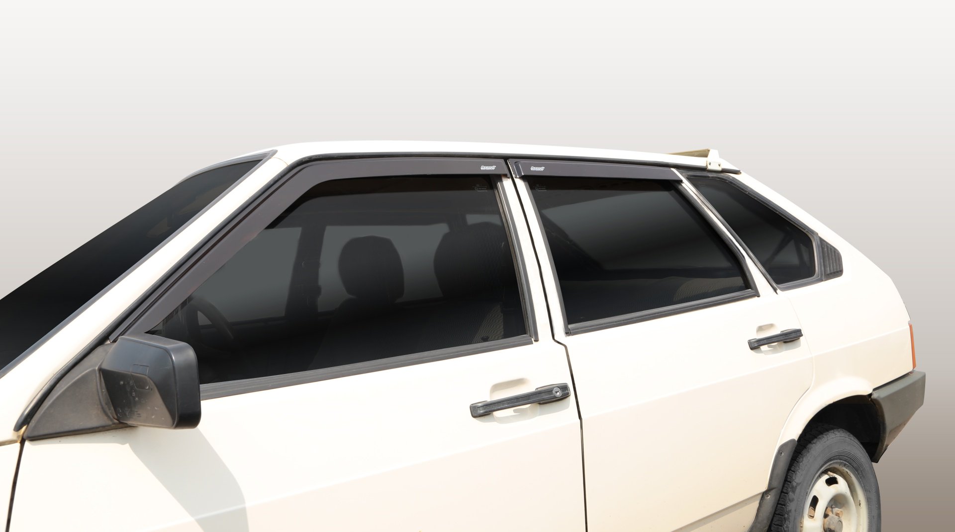 VORON GLASS DEF00022 для Lada 2109 1987-2004 купить,NaN