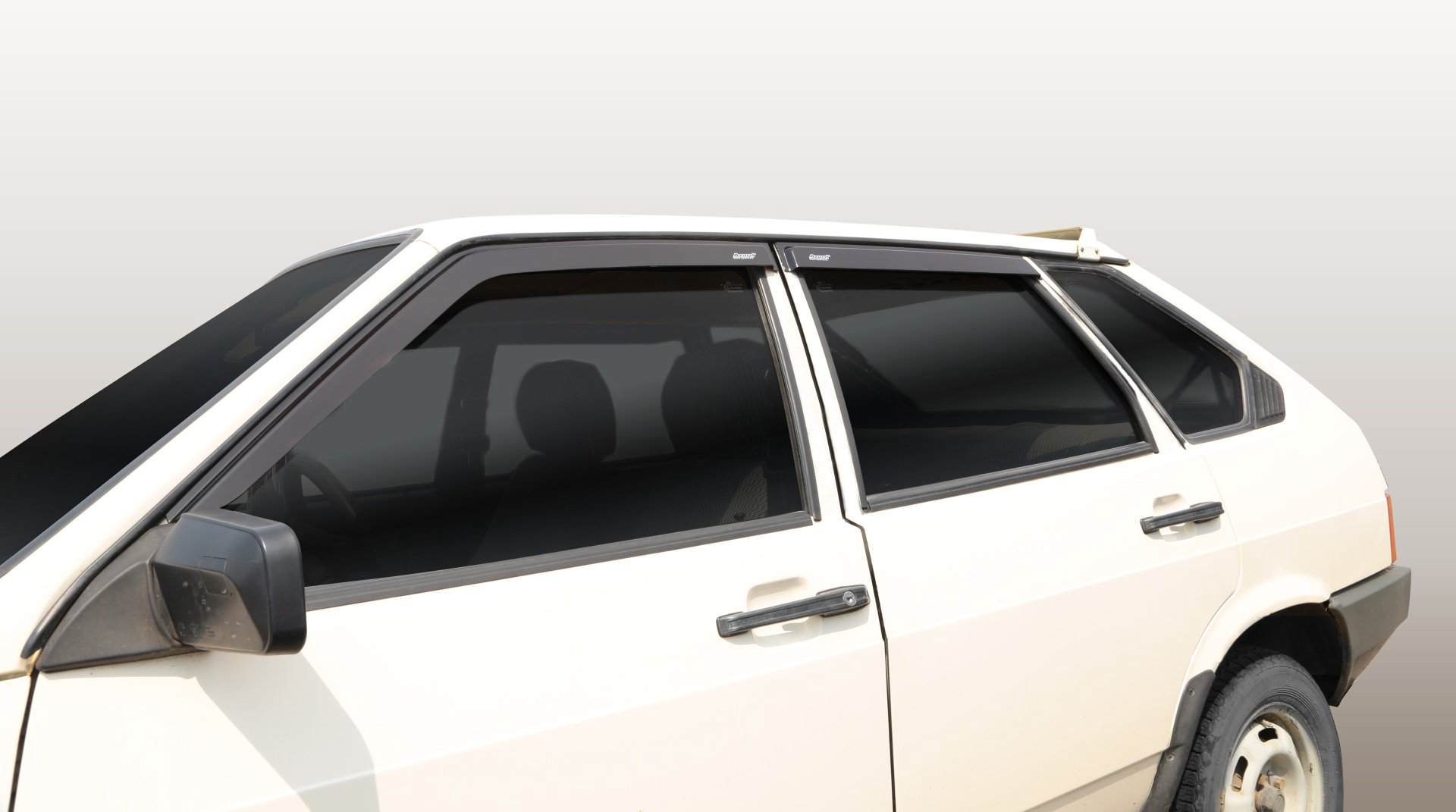 VORON GLASS DEF00022 для Lada 2109 1987-2004 купить,NaN