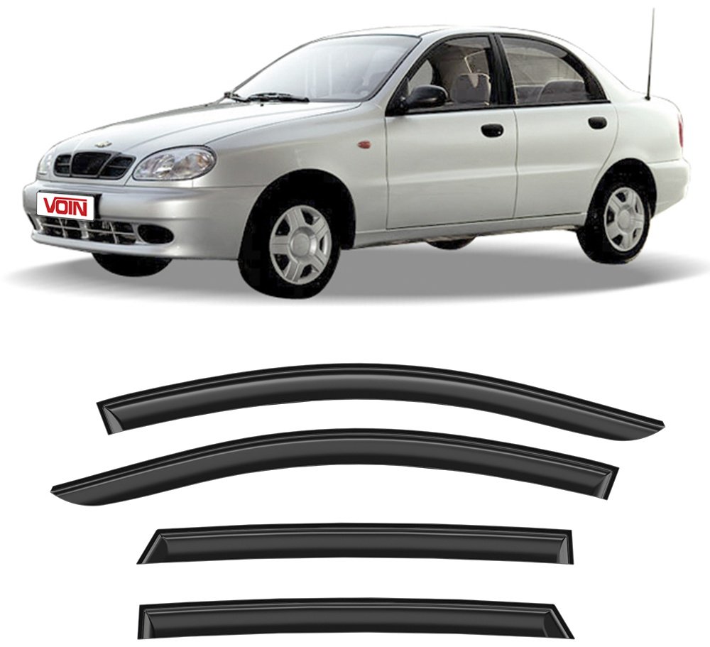 VORON GLASS DEF00764 для Chevrolet Lanos 1997-2009 купить,NaN