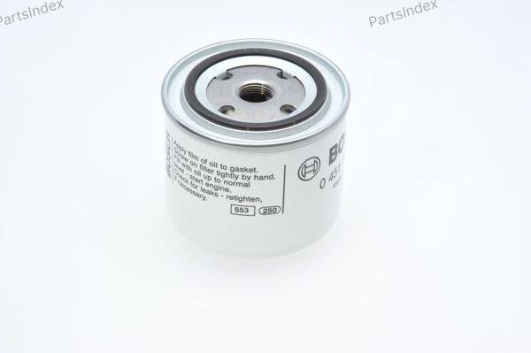 Bosch масляный фильтр 0 451 103 219 купить,NaN
