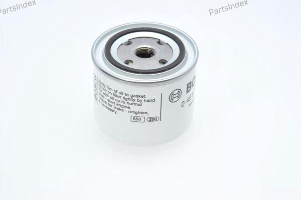 Bosch масляный фильтр 0 451 103 219 купить,NaN