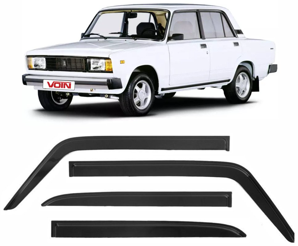 VORON GLASS DEF00442 для Lada 2107 1980-2012 купить,NaN