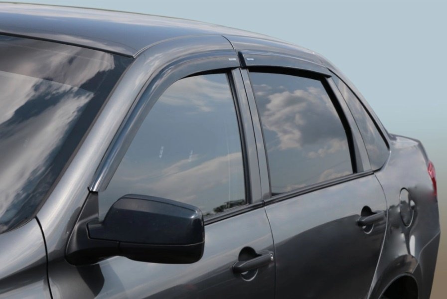 VORON GLASS DEF00290 для Lada Granta 2000 купить,NaN