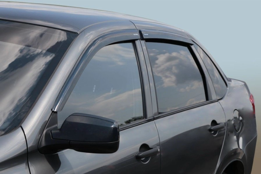 VORON GLASS DEF00290 для Lada Granta 2000 купить,NaN