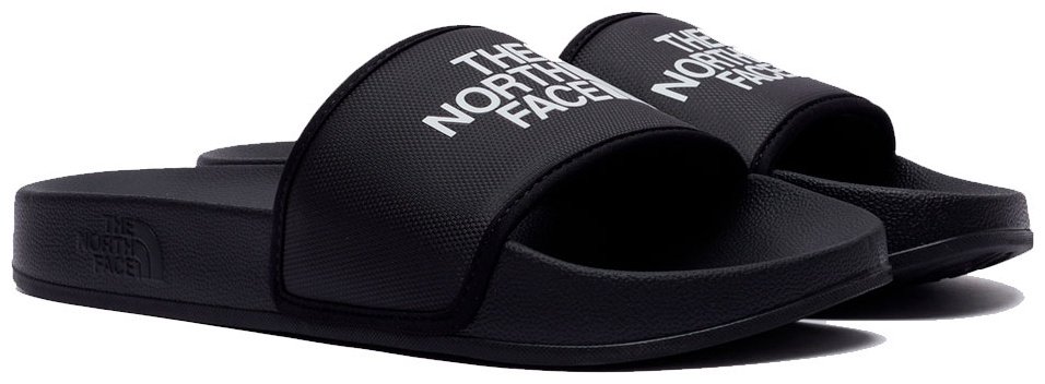 Шлепанцы The North Face черный купить,NaN