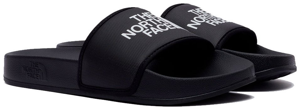 Шлепанцы The North Face черный купить,NaN