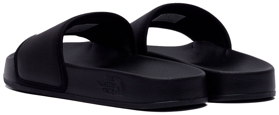 Шлепанцы The North Face черный купить,NaN