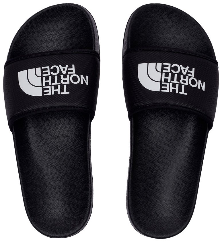 Шлепанцы The North Face черный купить,NaN