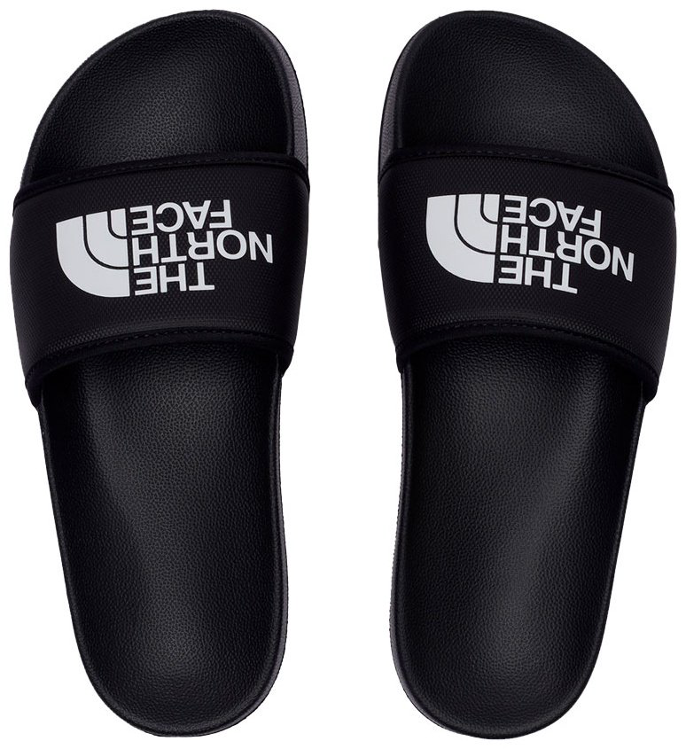 Шлепанцы The North Face черный купить,NaN