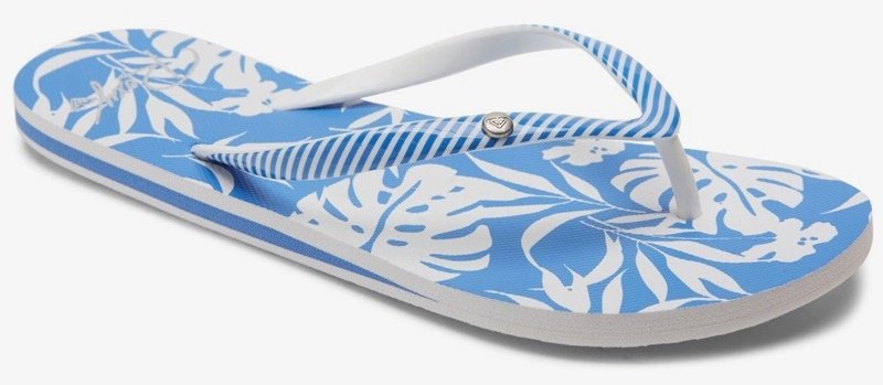 ROXY ARJL100870-BWT синий купить,NaN