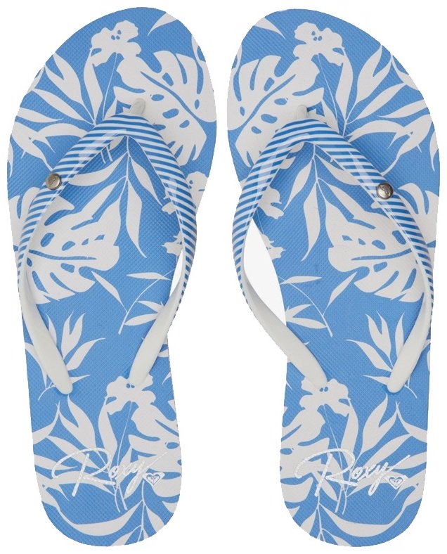 ROXY ARJL100870-BWT синий купить,NaN