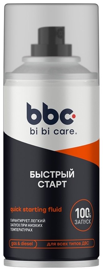 BiBiCare 4412 Быстрый старт 0.21 л купить,NaN