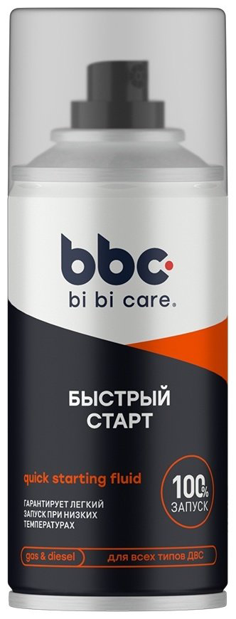 BiBiCare 4412 Быстрый старт 0.21 л купить,NaN