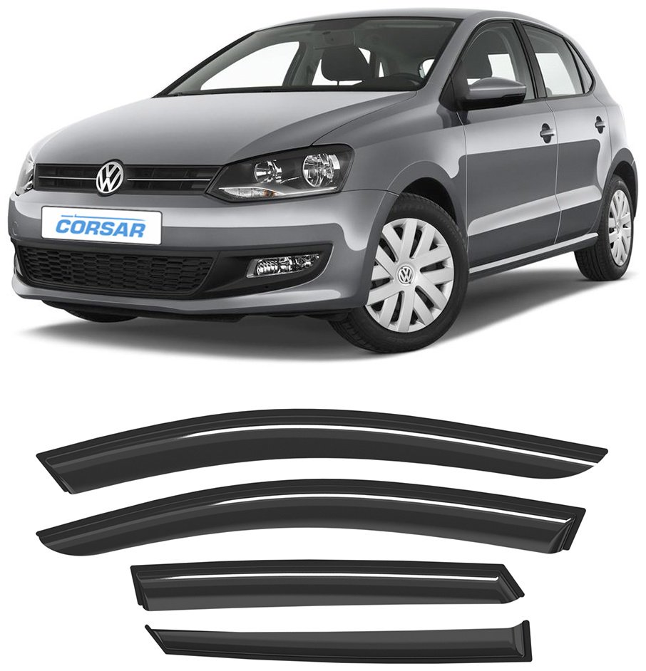 AZARD DEF00580 для Volkswagen Polo 2009-2024