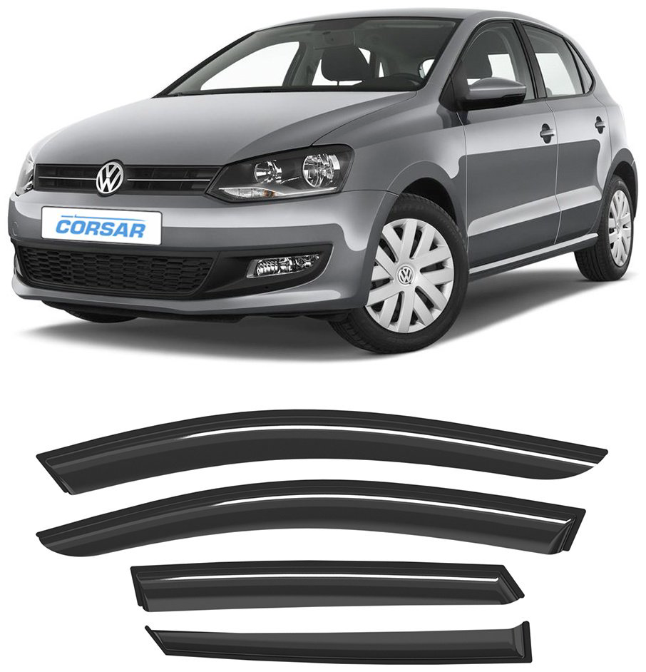 AZARD DEF00580 для Volkswagen Polo 2009-2024