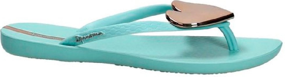 Шлепанцы Ipanema 82120 голубой купить,NaN
