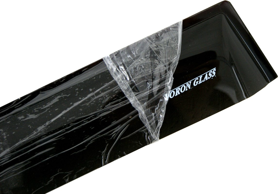 VORON GLASS DEF00652 для Volkswagen Passat 2010-2015