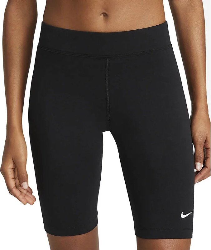 Велосипедки Nike черный купить,NaN