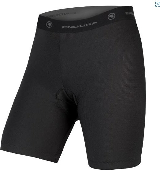 Endura E0161BK черный XS купить,NaN