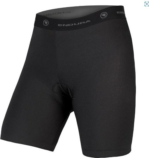 Endura E0161BK черный XS купить,NaN