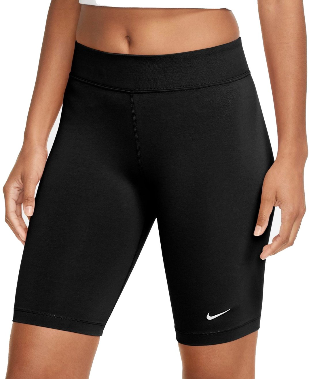Велосипедки Nike черный купить,NaN