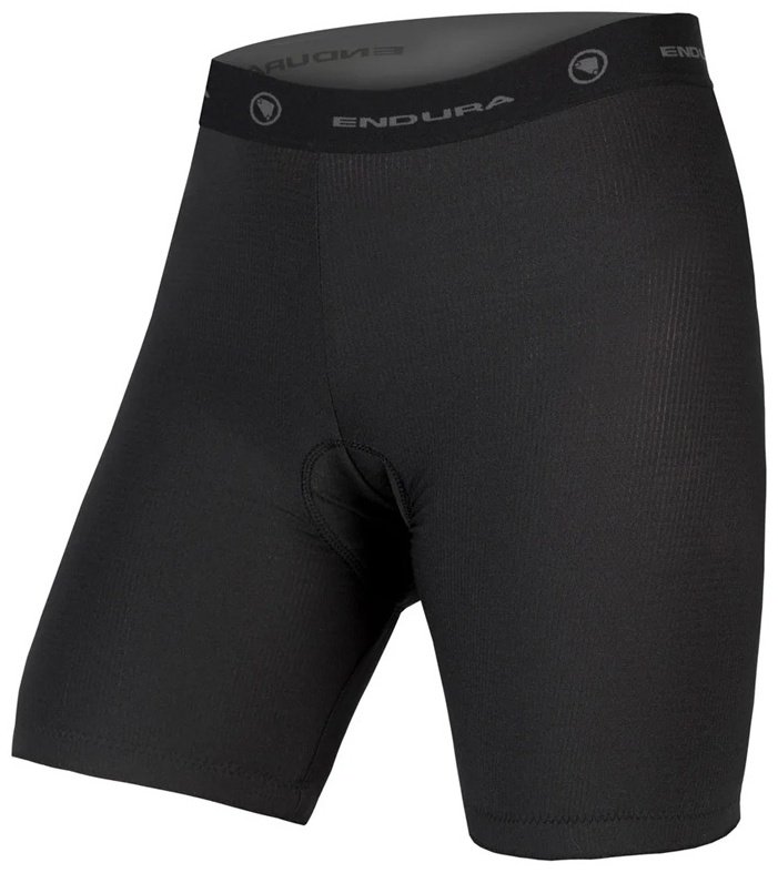 Спортивные шорты Endura черный купить,NaN