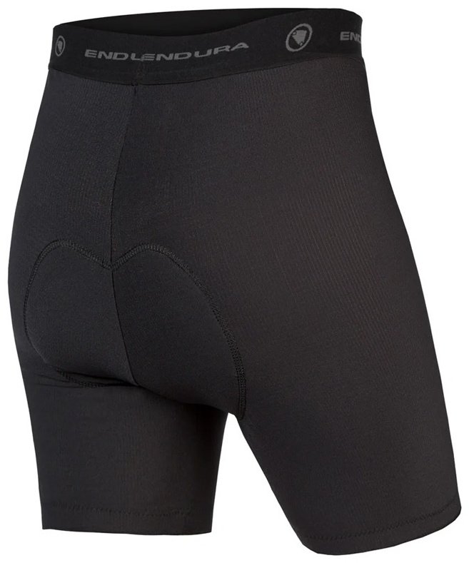 Спортивные шорты Endura черный купить,NaN
