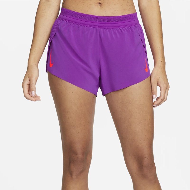 Спортивные шорты Nike фиолетовый купить,NaN