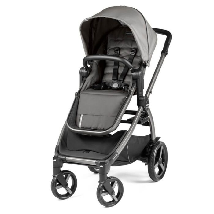 Коляска Peg-Perego Ypsi Class Grey + Primoviaggio Links  купить,NaN