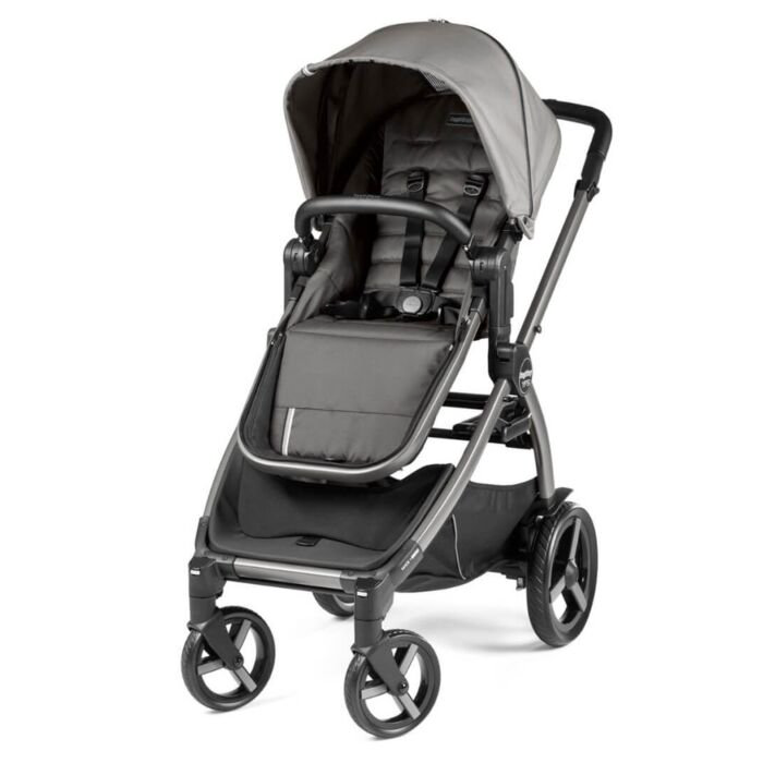 Коляска Peg-Perego Ypsi Class Grey + Primoviaggio Links  купить,NaN
