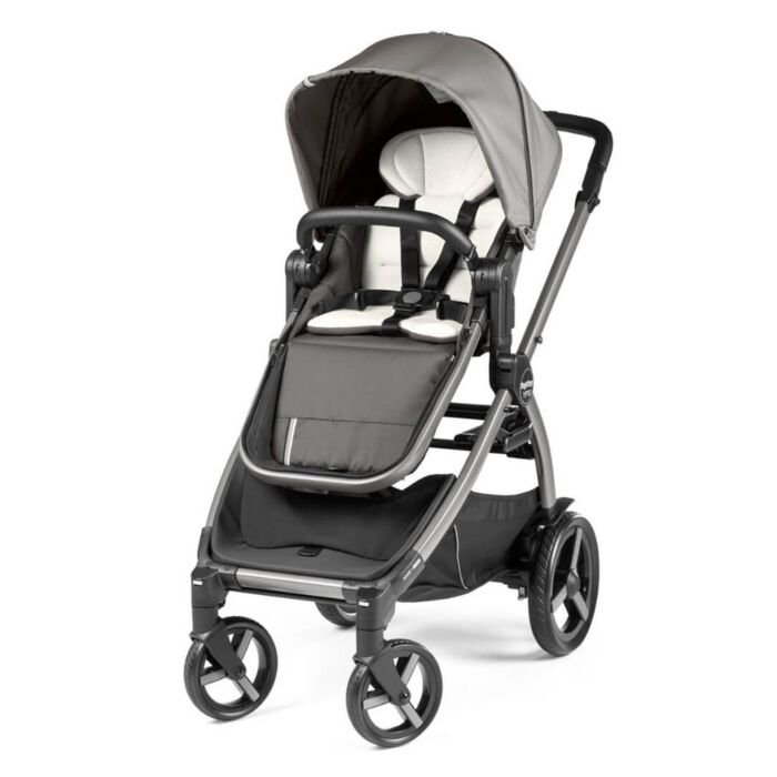 Коляска Peg-Perego Ypsi Class Grey + Primoviaggio Links  купить,NaN