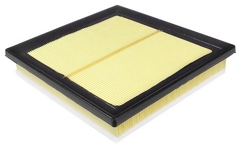 Blue Print воздушный фильтр ADT322111 купить,NaN
