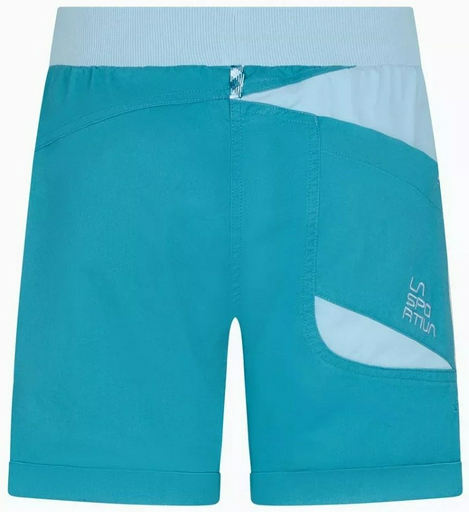 Спортивные шорты La Sportiva голубой