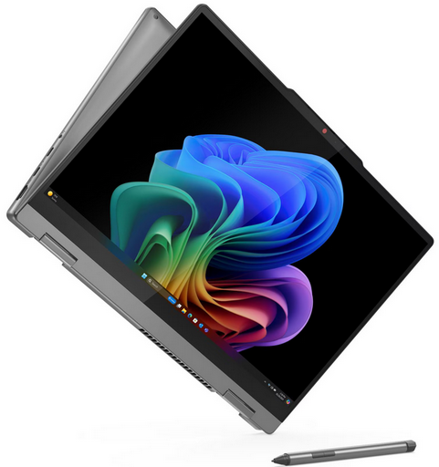 Ноутбук Lenovo IdeaPad 5 14Q8X9 83GH002ARK 14" Luna Grey
