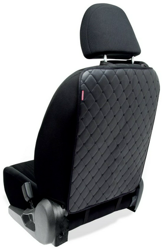 AUTOPROFI KIK-800 BK/BK накидка